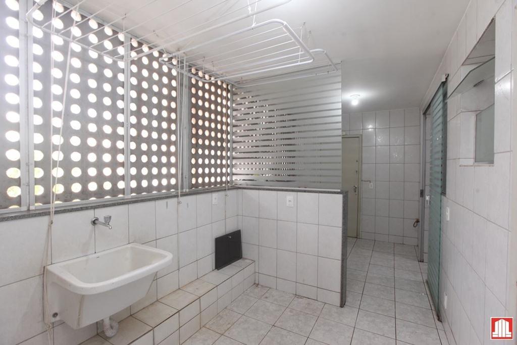 Apartamento, Asa Norte, 4 Quartos, 1 Vaga, 2 Suítes