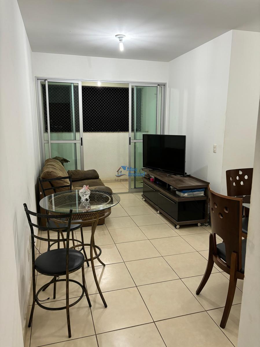 Apartamento, Samambaia Norte, 2 Quartos, 1 Vaga, 1 Suíte
