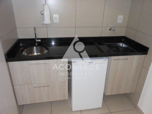 Apartamento, Asa Sul, 1 Quarto, 1 Vaga
