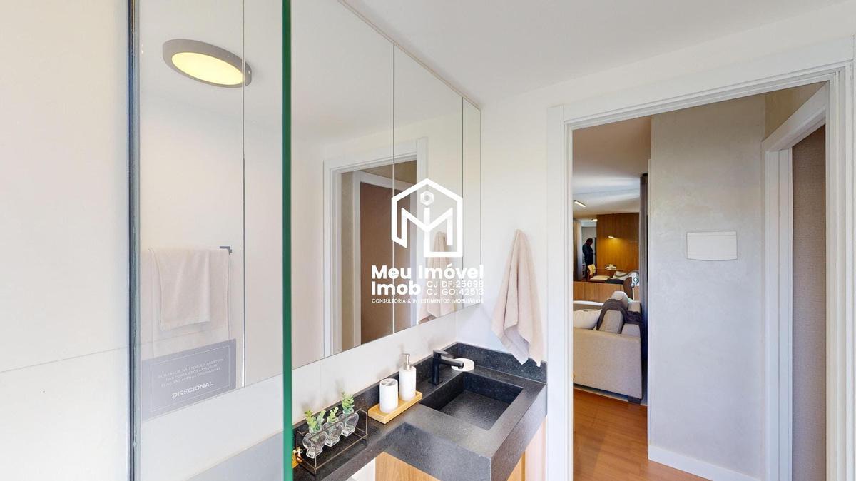 Apartamento, Santa Maria, 3 Quartos