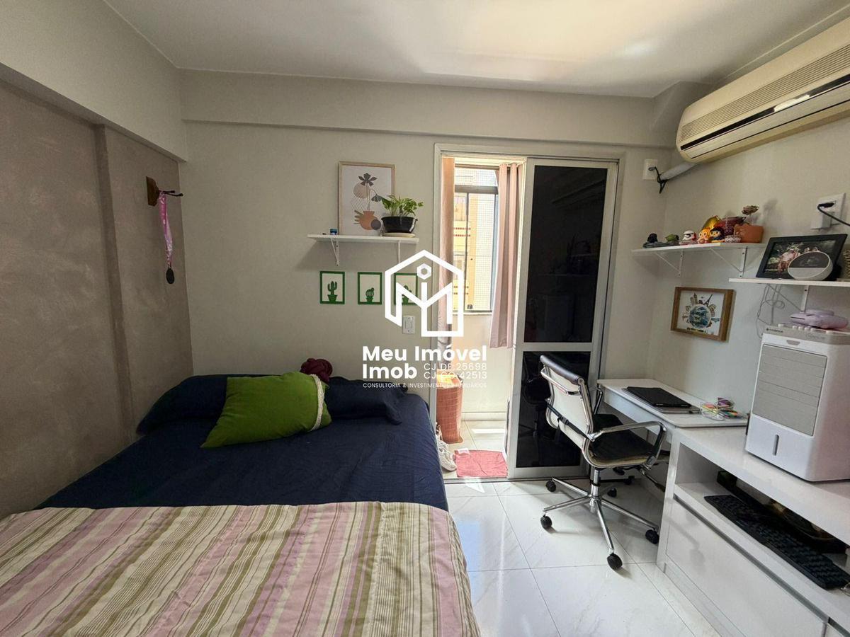 Apartamento, Sudoeste, 1 Quarto