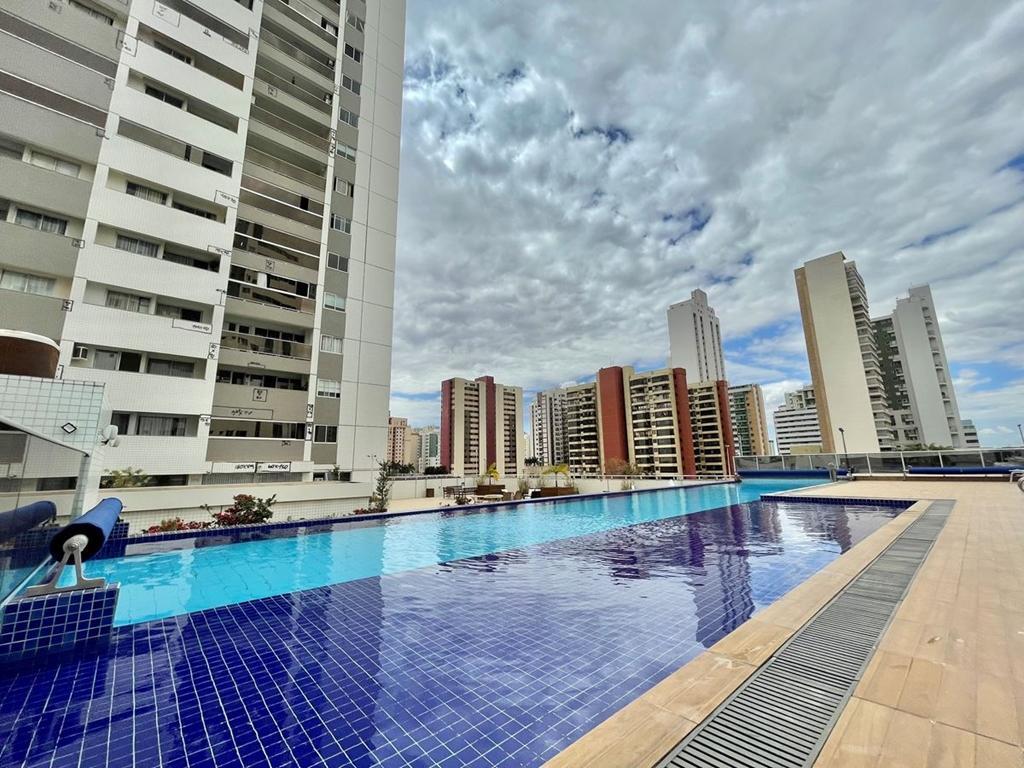 Apartamento, Norte, 1 Quarto, 1 Vaga, 1 Suíte