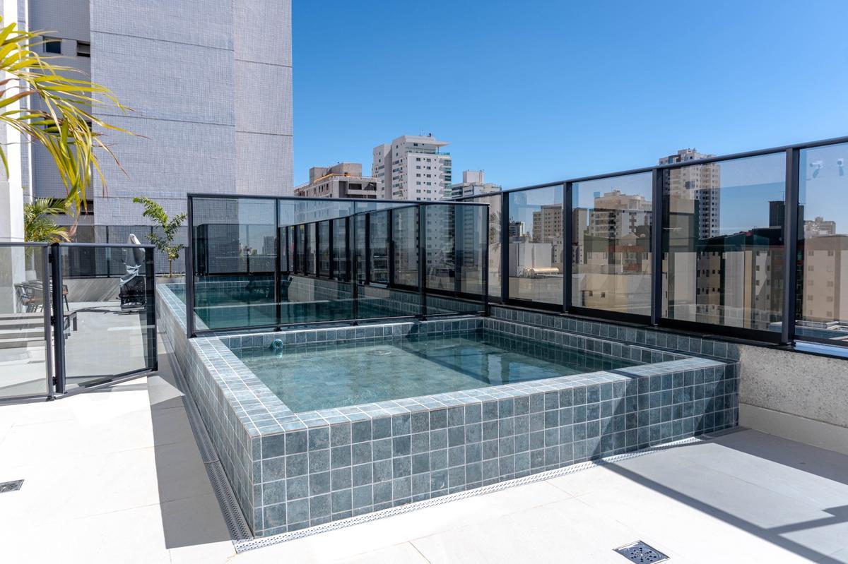 Apartamento, Norte, 2 Quartos, 1 Vaga, 1 Suíte