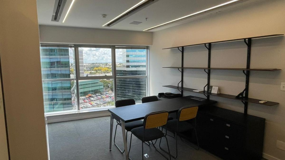 Sala, Asa Norte, 0 Quarto