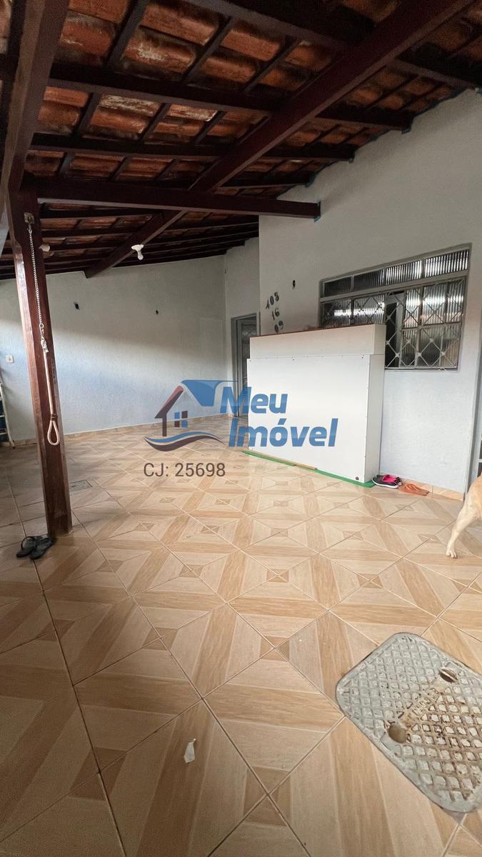 Casa, Samambaia Norte, 3 Quartos, 1 Vaga, 0 Suíte