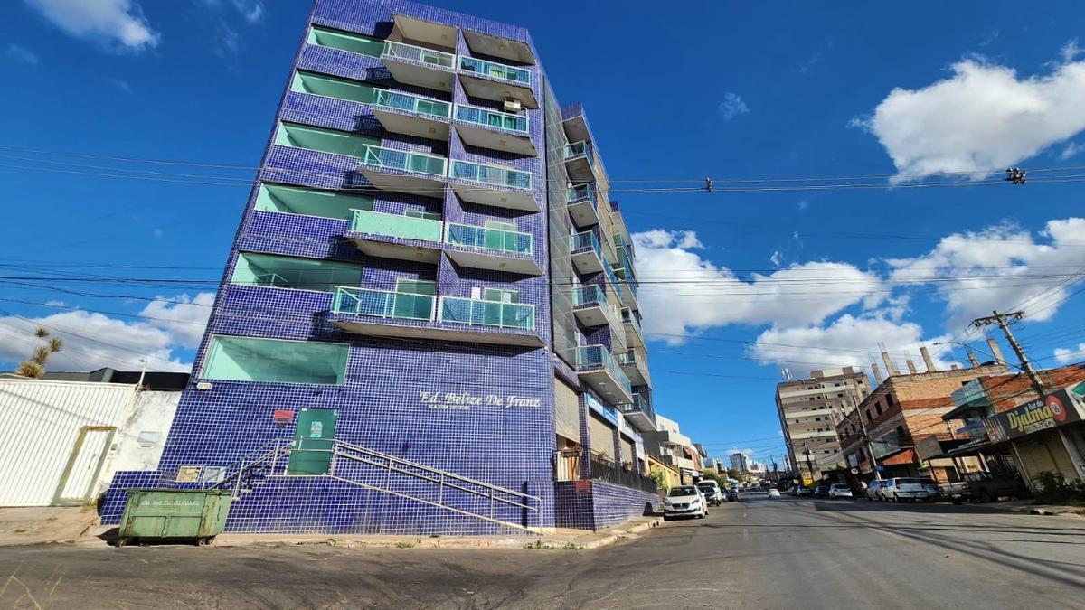 Apartamento, Brasília/Plano Piloto, 1 Quarto