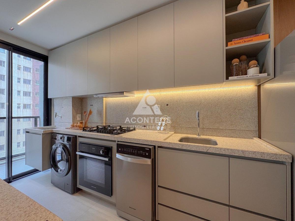 Apartamento, Sul, 3 Quartos, 1 Vaga, 1 Suíte