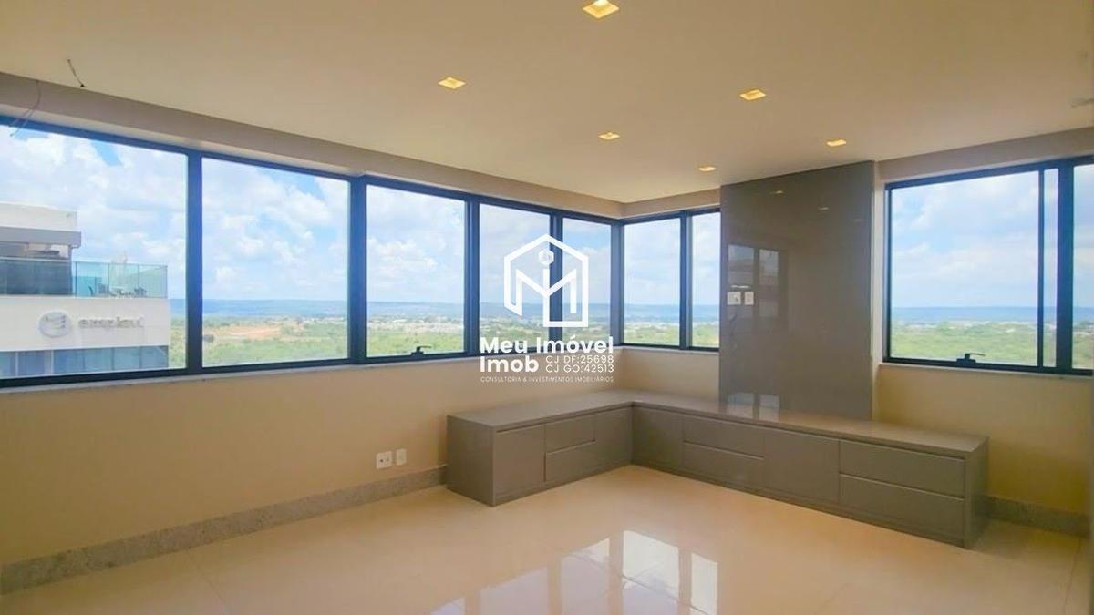 Apartamento, Noroeste, 4 Quartos