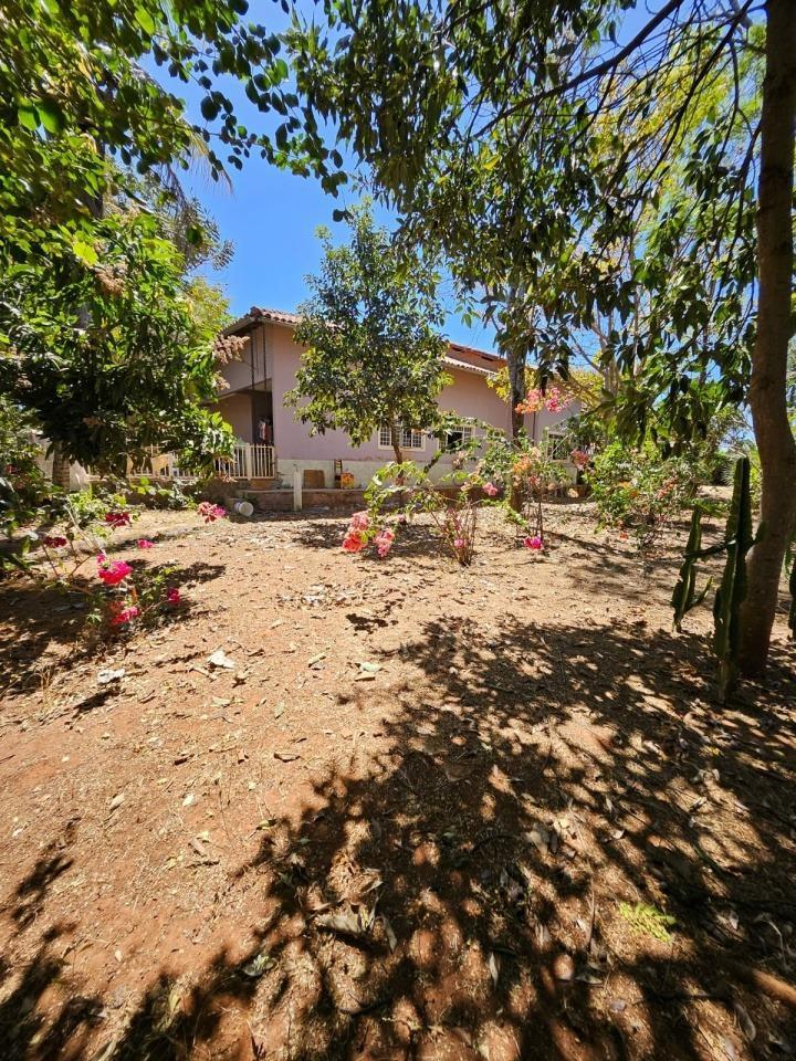 Casa, Park Way, 6 Quartos, 4 Vagas, 3 Suítes
