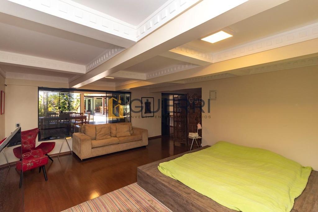 Casa, Lago Norte, 5 Quartos, 3 Vagas, 3 Suítes