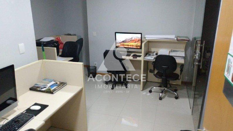 Sala, Brasília/Plano Piloto