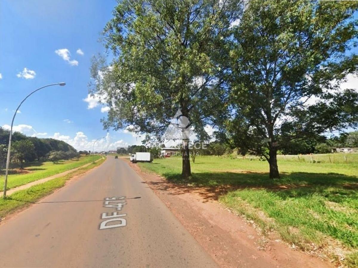 Lote, Brasília/Plano Piloto