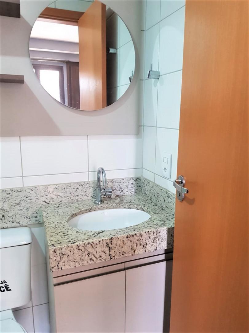 Apartamento, Park Sul, 1 Quarto