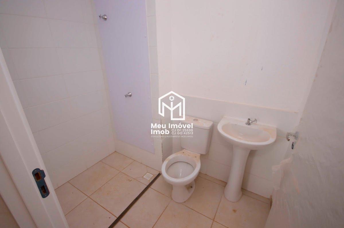 Apartamento, Brasília/Plano Piloto, 2 Quartos