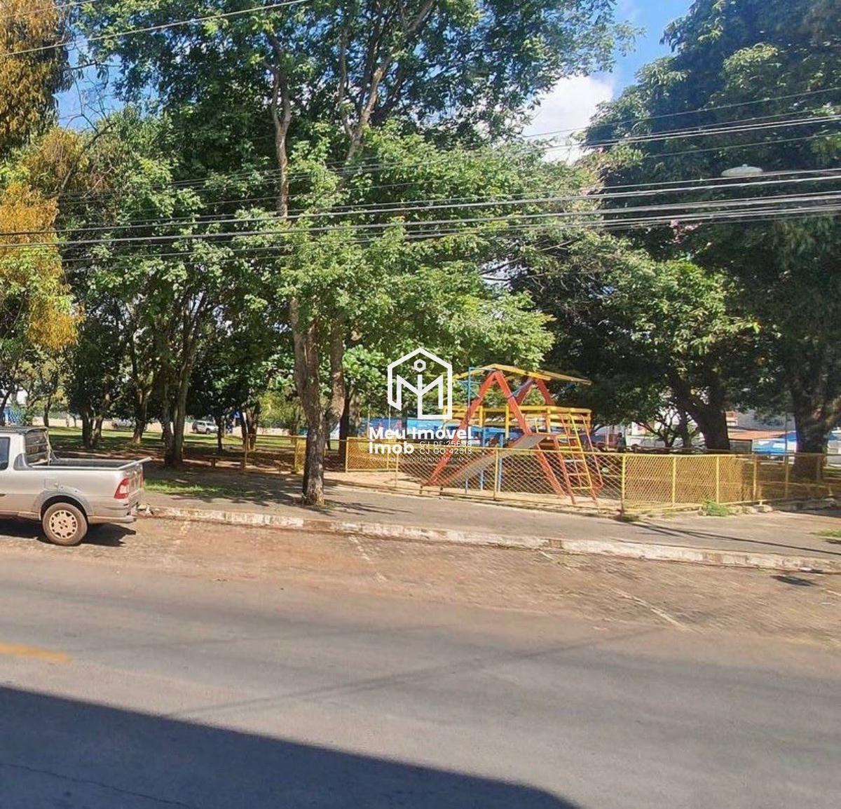 Apartamento, Guará I, 18 Quartos