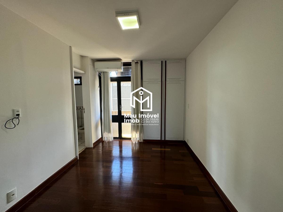 Apartamento, Asa Norte, 3 Quartos