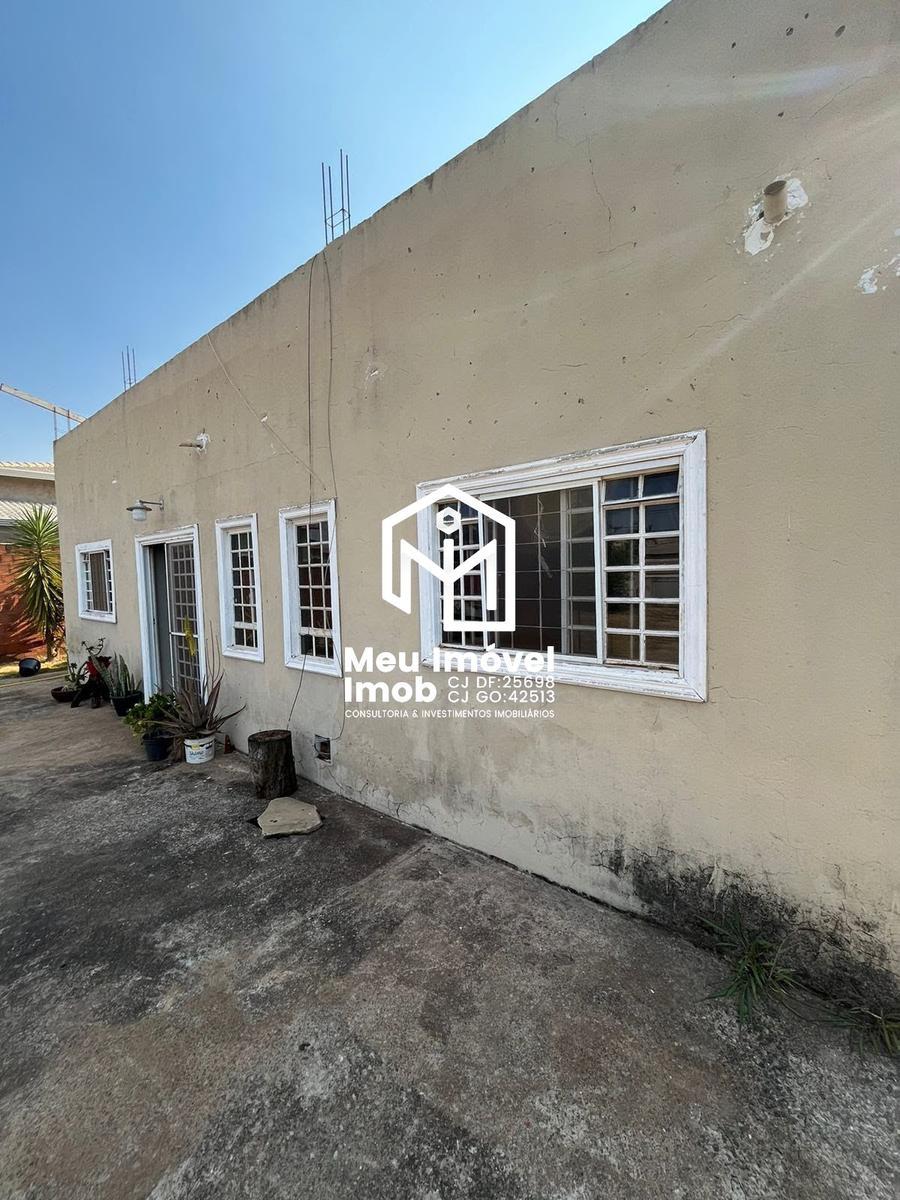 Casa, Brasília/Plano Piloto, 3 Quartos