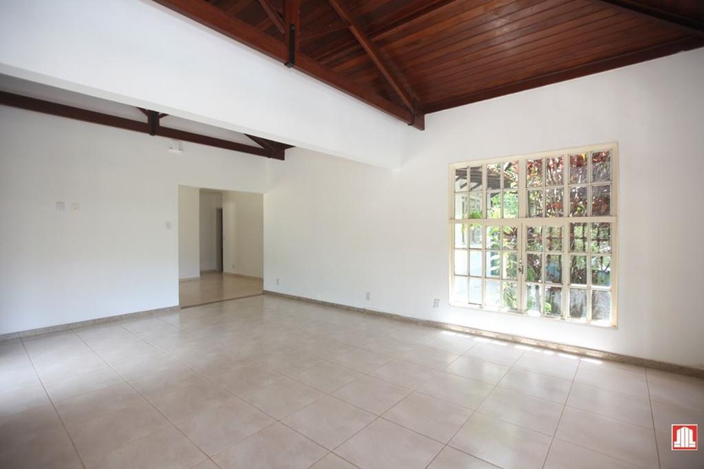 Casa em Condomínio, Setor Habitacional Jardim Botânico, 4 Quartos, 2 Vagas, 2 Suítes