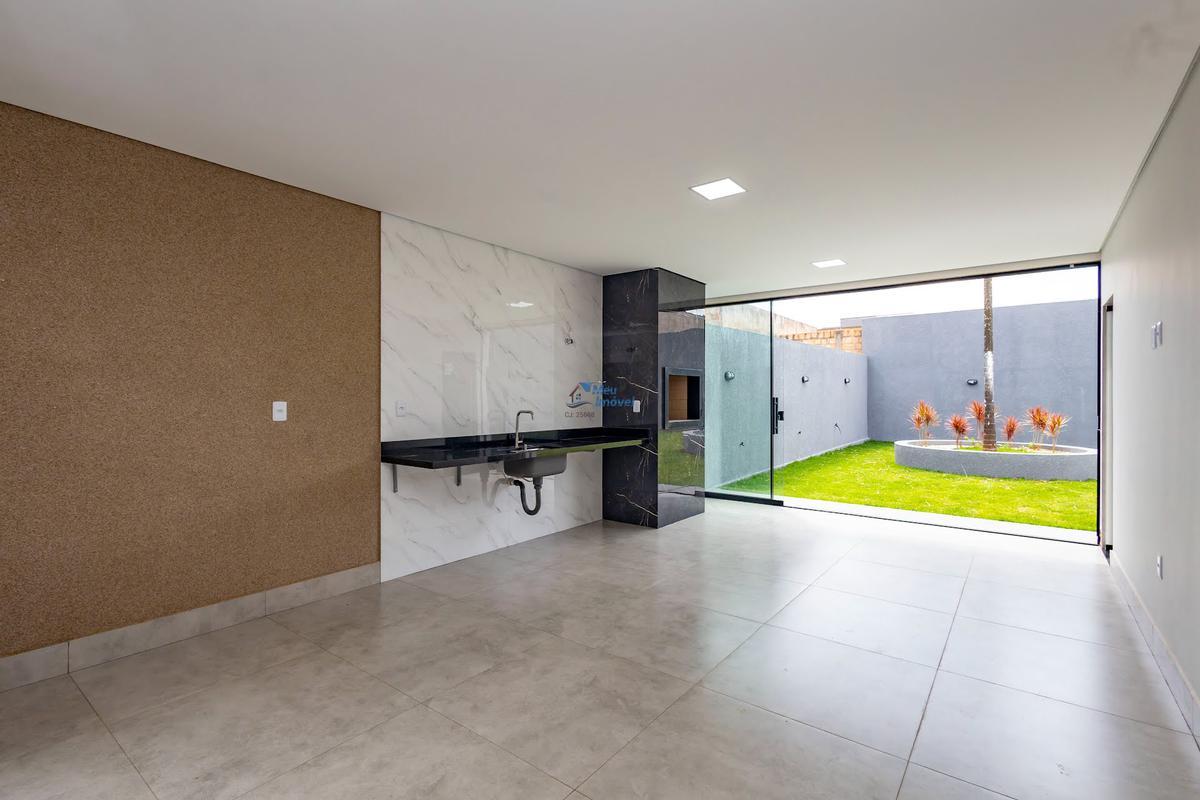 Casa, Brasília/Plano Piloto, 3 Quartos