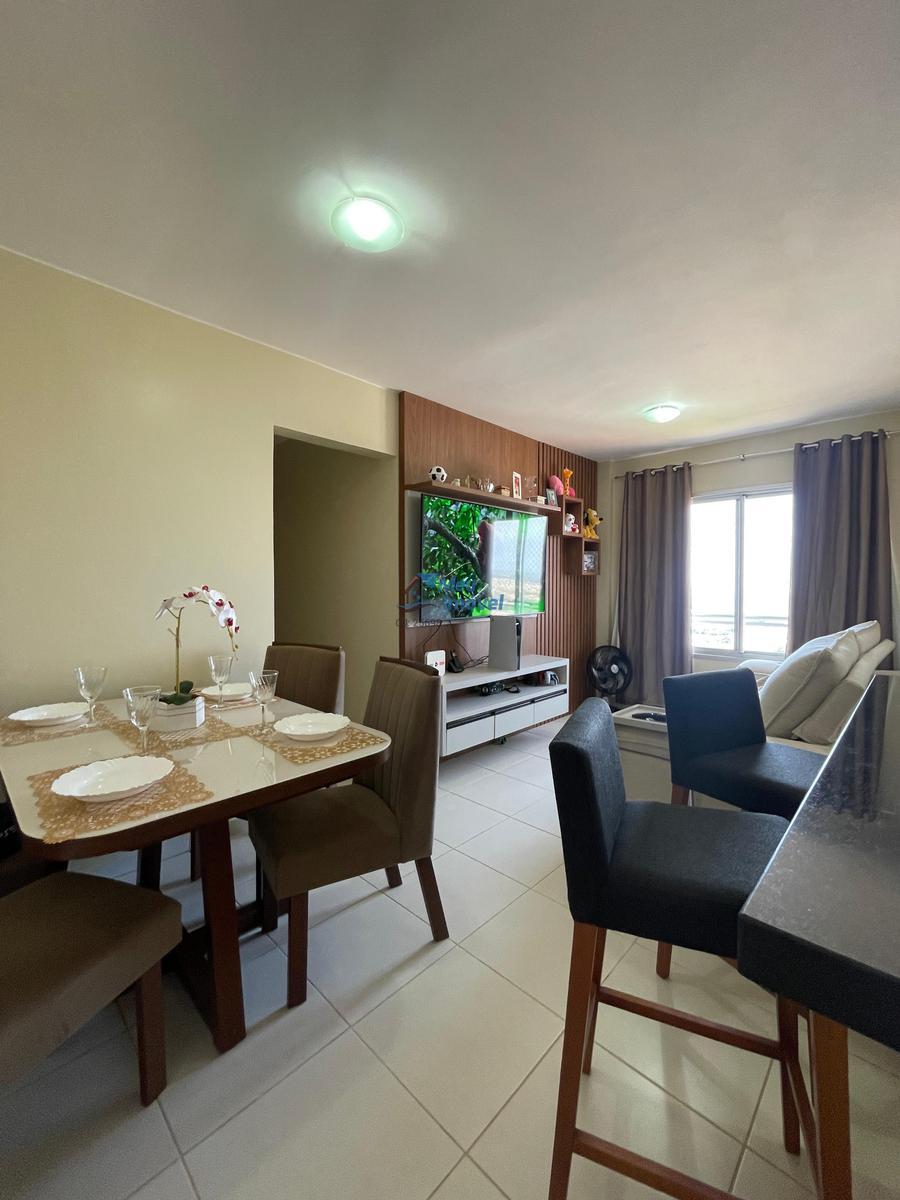 Apartamento, Ceilândia Norte, 2 Quartos, 2 Vagas