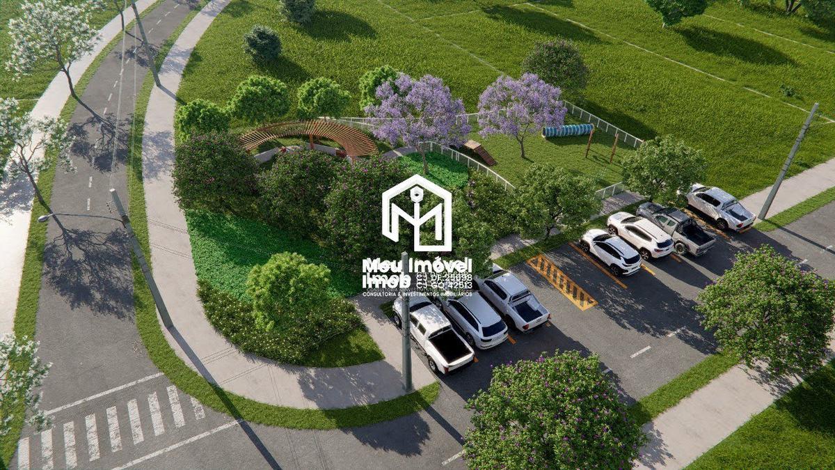 Lote, Brasília/Plano Piloto, 0 Quarto