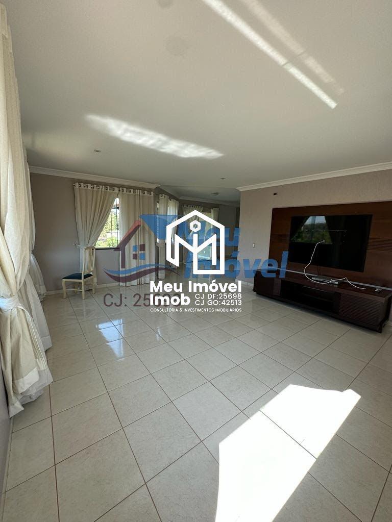 Casa, Granja do Torto, 5 Quartos