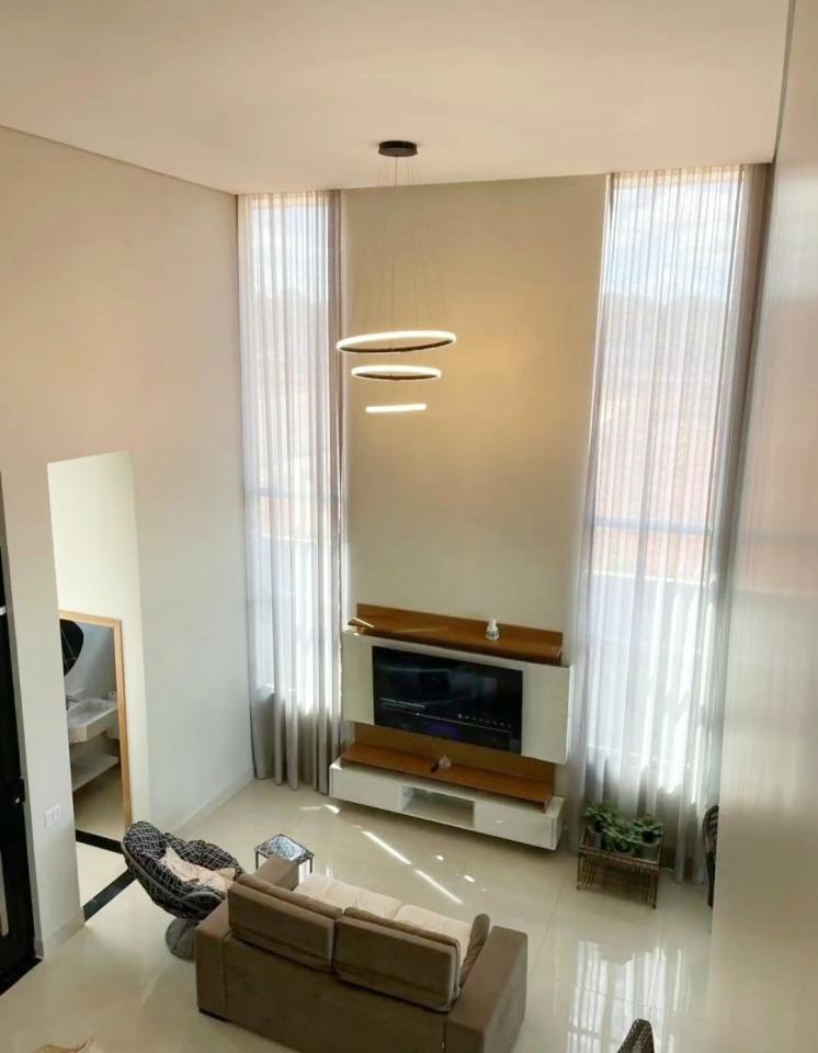 Casa, Setor Habitacional Jardim Botânico, 4 Quartos, 3 Vagas, 3 Suítes