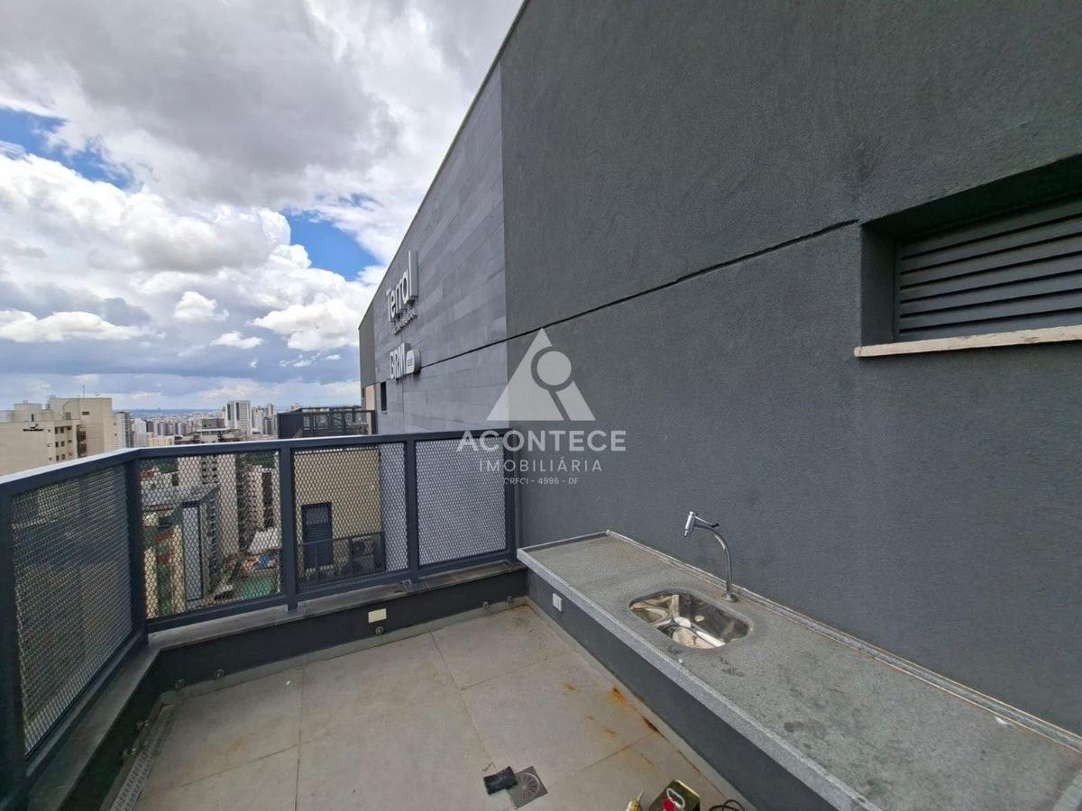 Cobertura, Norte, 4 Quartos, 3 Vagas, 4 Suítes