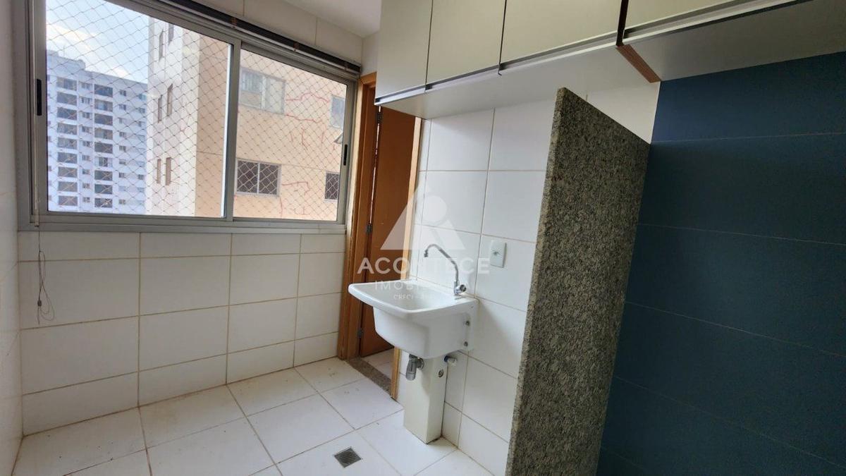 Apartamento, Guará II, 2 Quartos, 1 Vaga, 1 Suíte