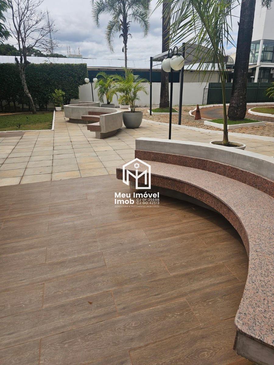 Sala, Asa Sul, 0 Quarto