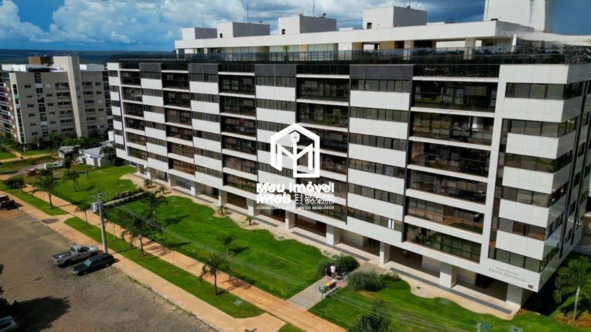 Apartamento, Noroeste, 3 Quartos