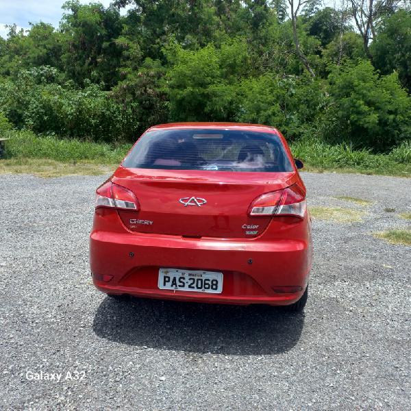 Chery Celer