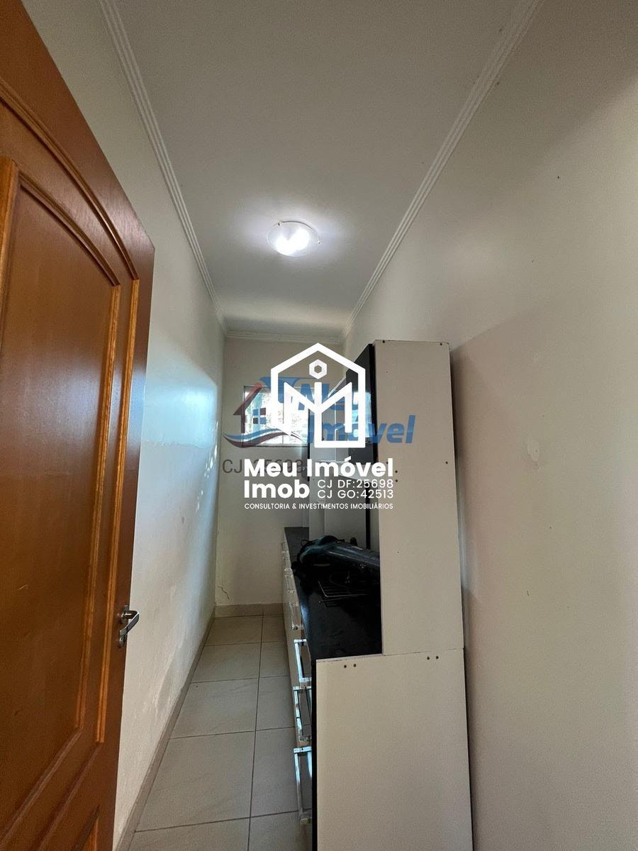 Casa, Guará II, 4 Quartos