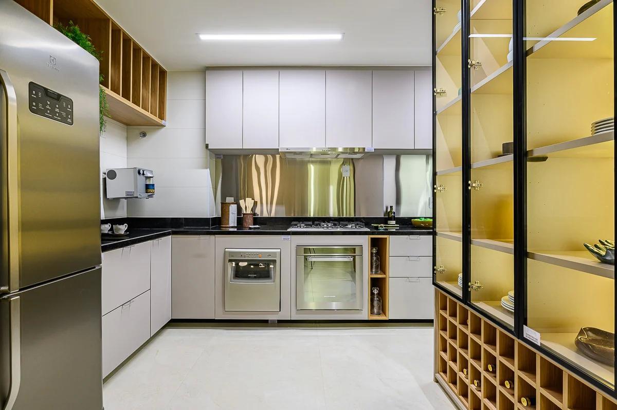 Apartamento, Noroeste, 2 Quartos, 2 Vagas, 1 Suíte