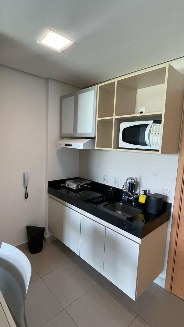 Apartamento, Asa Sul, 1 Quarto