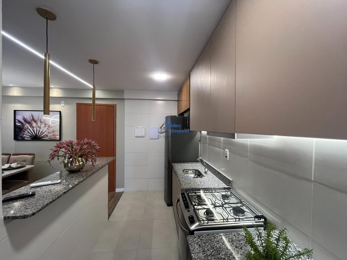 Apartamento, Ceilândia Norte, 2 Quartos