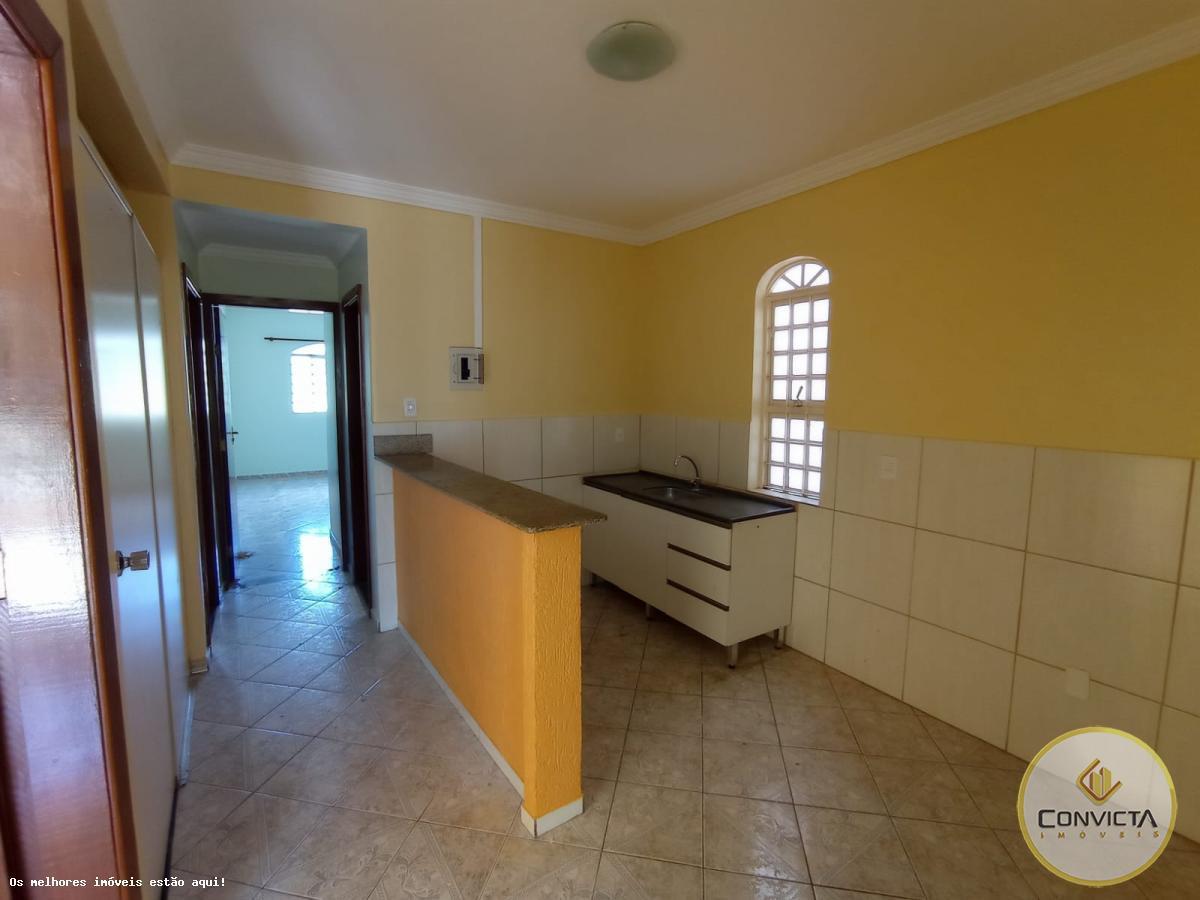 Casa, Metropolitana, 0 Quarto
