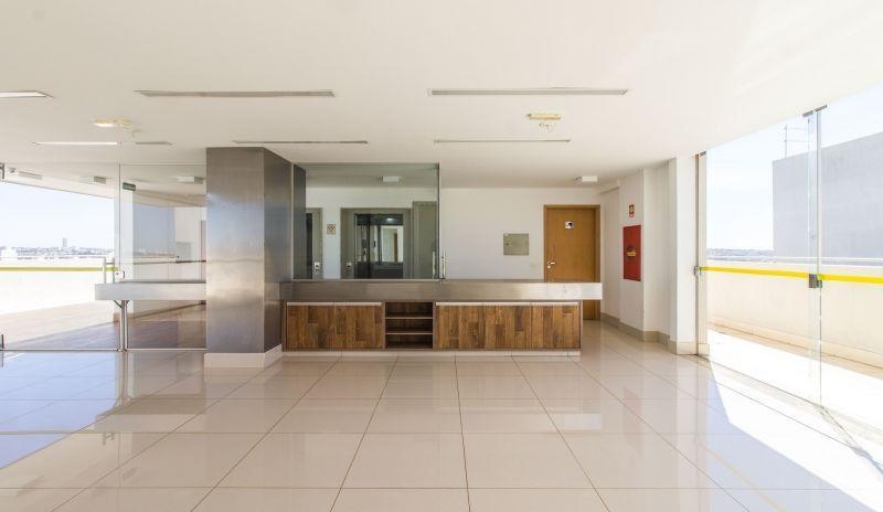 Apartamento, Taguatinga Centro, 3 Quartos, 1 Vaga, 1 Suíte