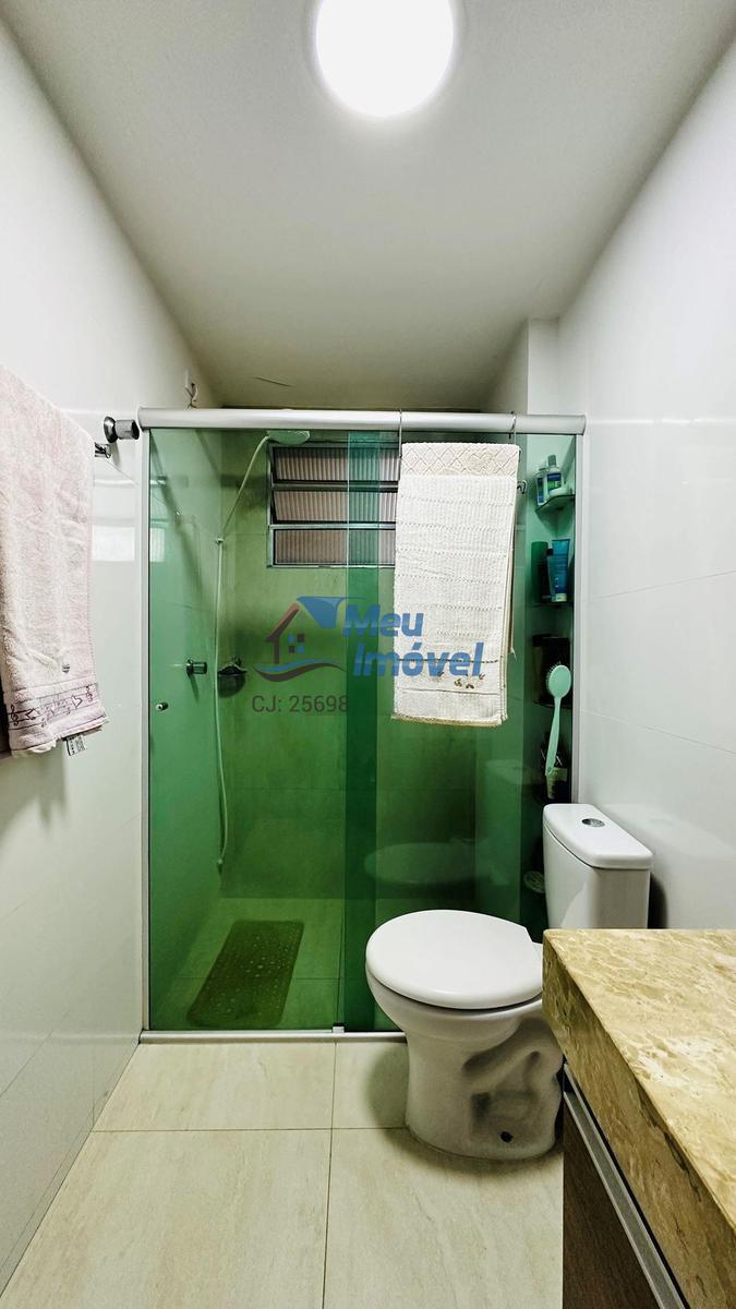 Apartamento, Samambaia Norte, 2 Quartos, 1 Vaga