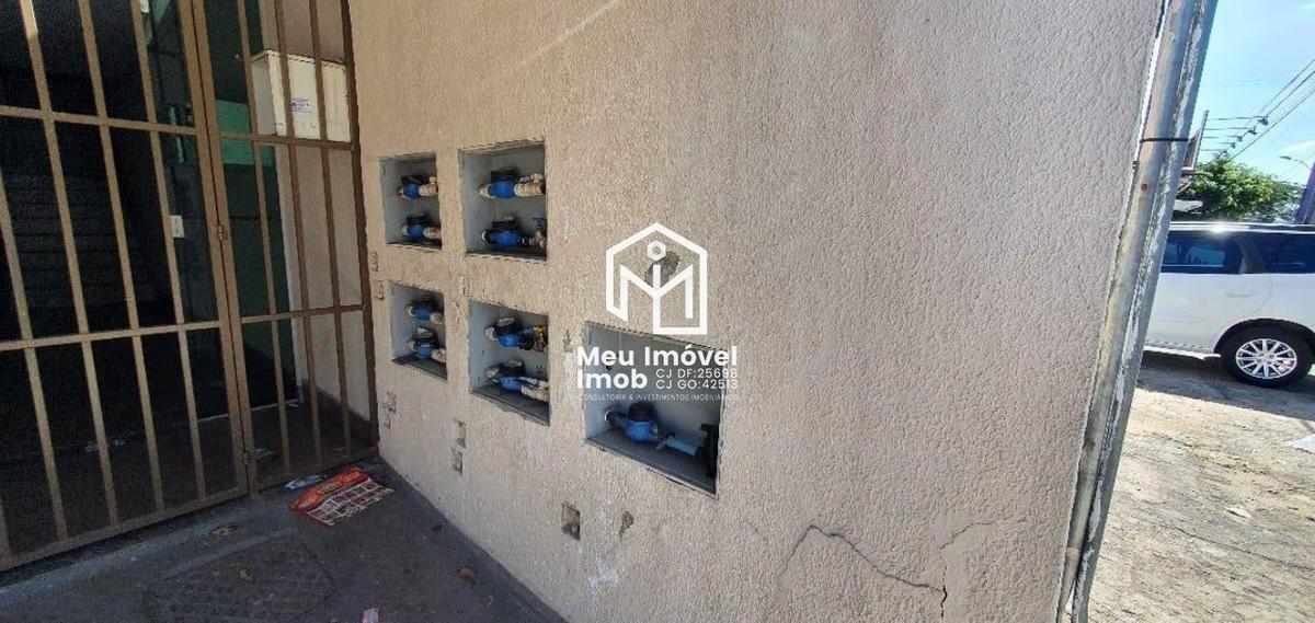 Apartamento, Guará I, 18 Quartos