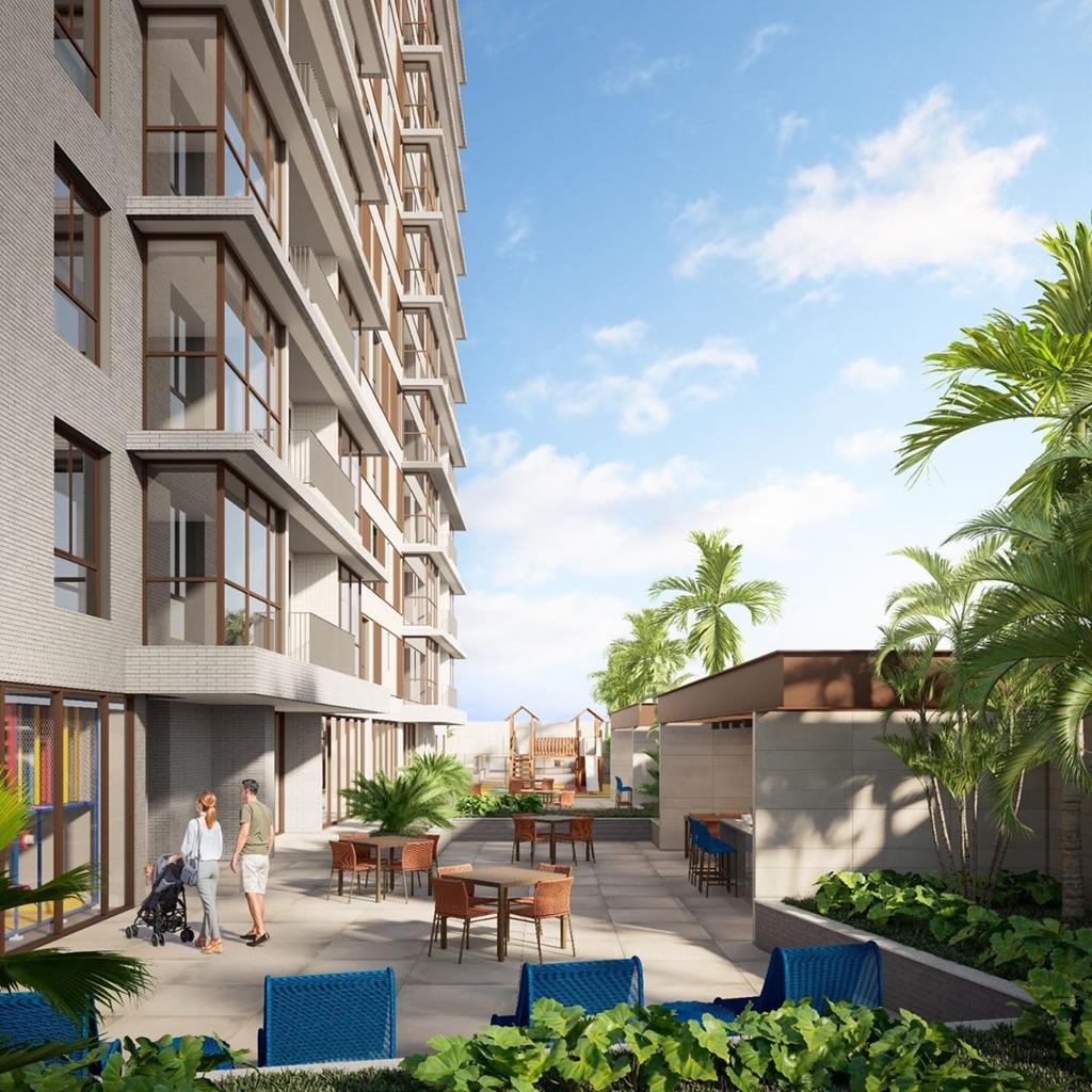 Apartamento, Sul, 3 Quartos, 2 Vagas, 2 Suítes