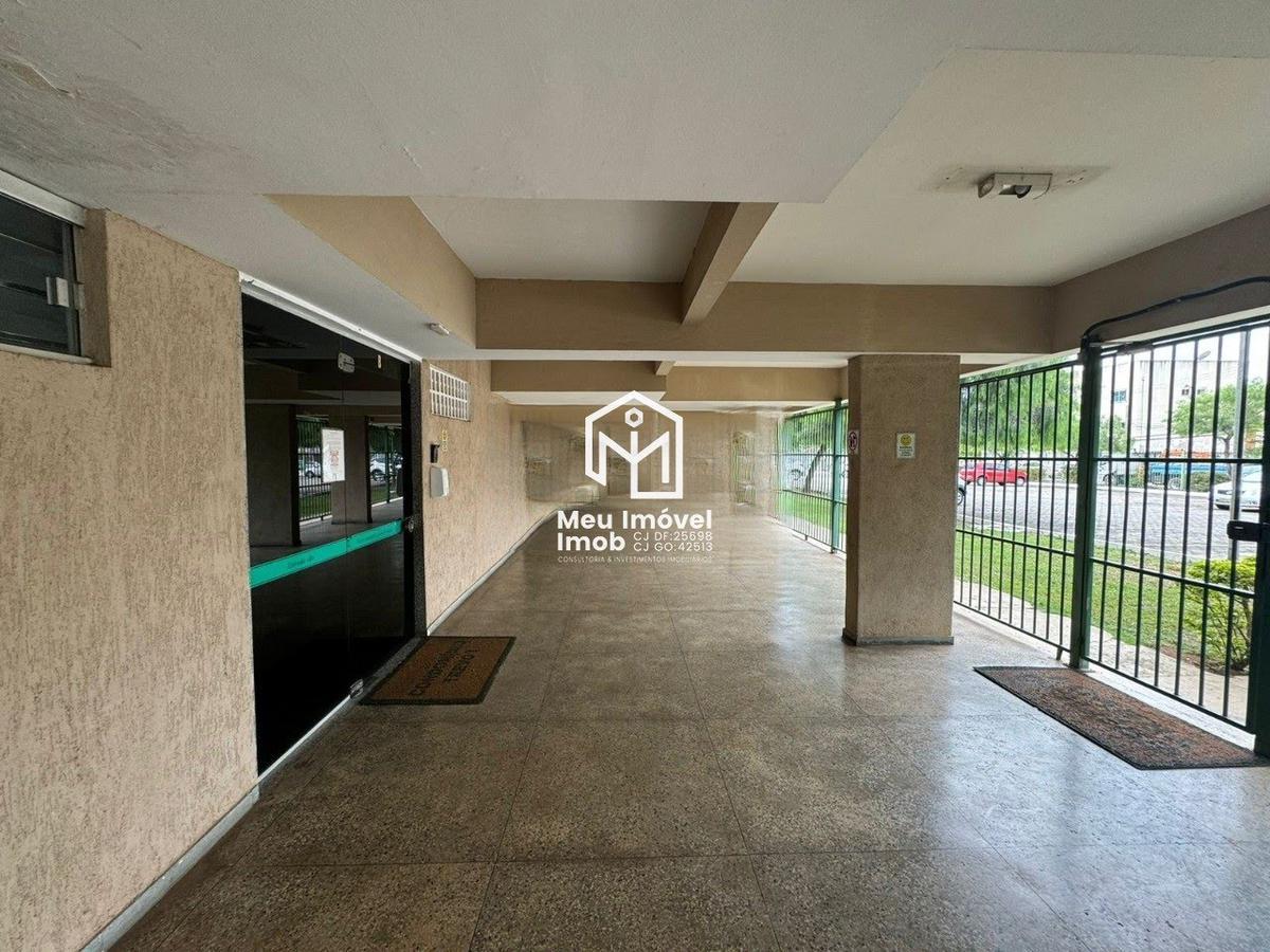 Apartamento, Guará I, 1 Quarto