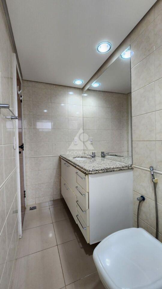 Apartamento, Sul, 3 Quartos, 2 Vagas, 2 Suítes