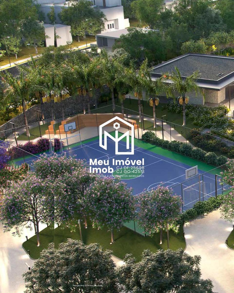 Lote, Brasília/Plano Piloto, 0 Quarto