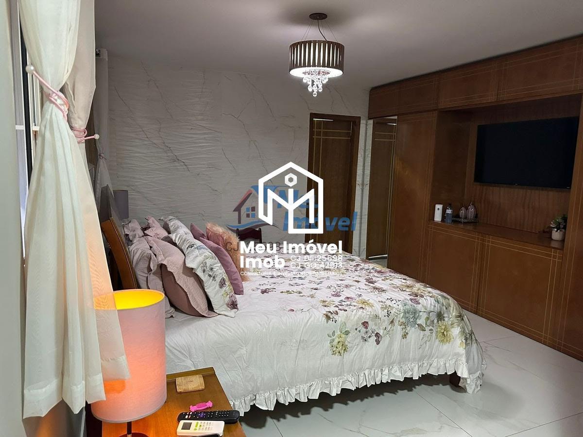 Casa, Park Way, 4 Quartos