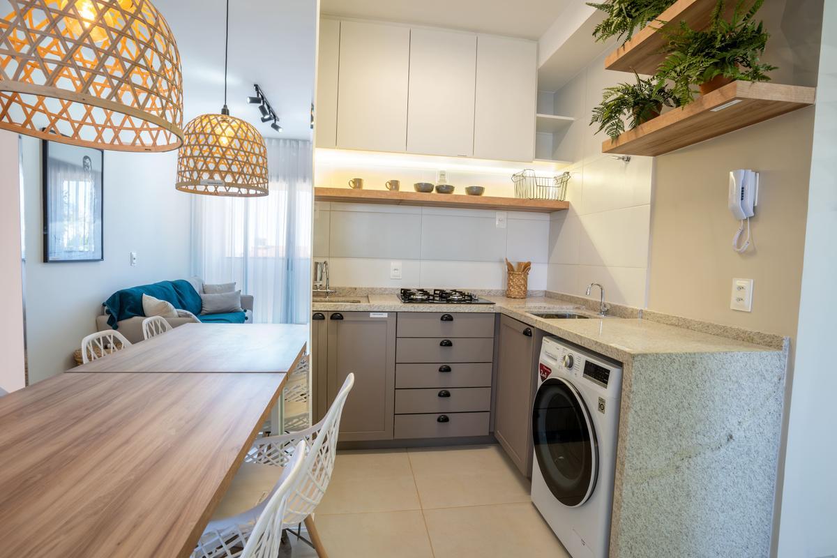 Apartamento, Setor Central, 2 Quartos, 1 Vaga, 1 Suíte