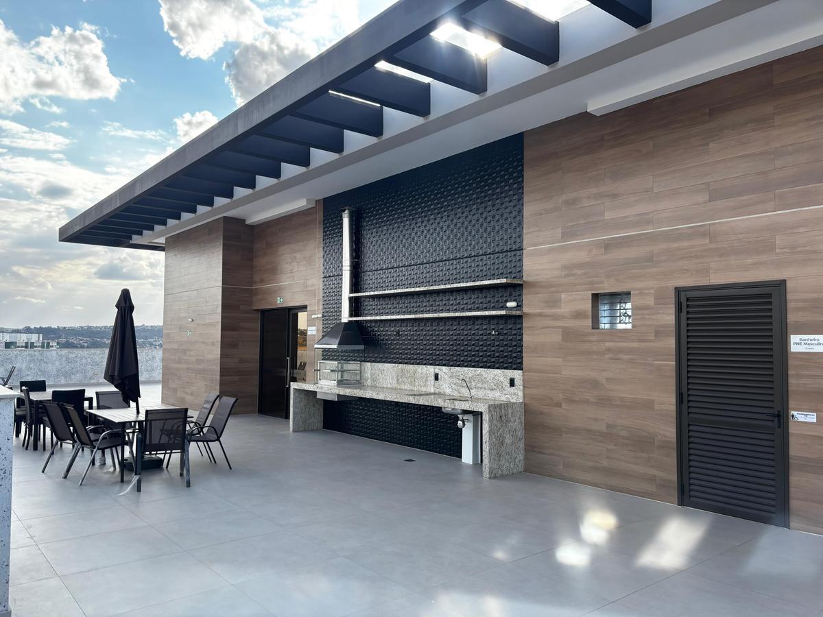 Apartamento, Sobradinho, 2 Quartos, 1 Vaga, 1 Suíte