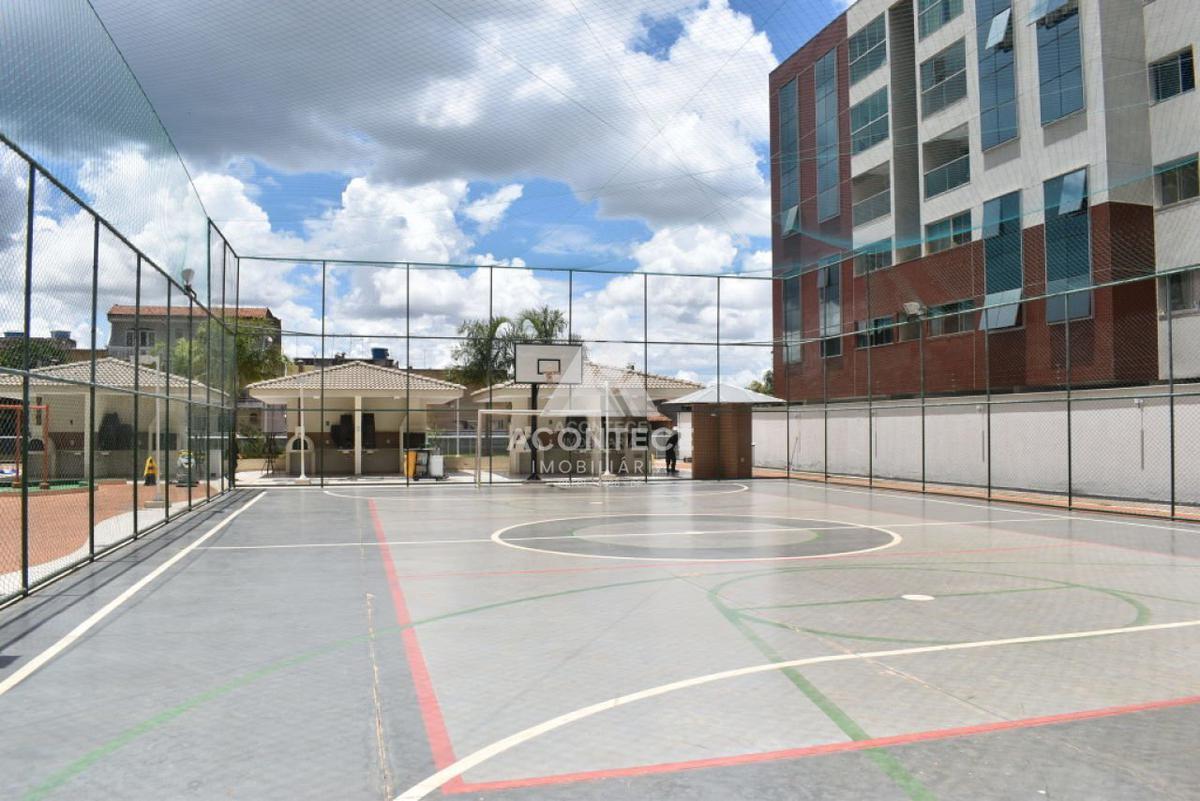 Apartamento, Guará II, 2 Quartos, 1 Vaga, 1 Suíte