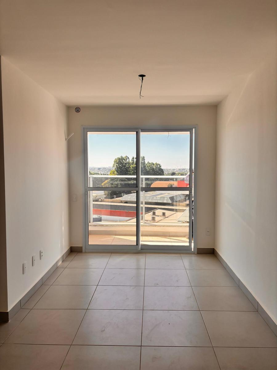 Apartamento, Águas Claras, 3 Quartos, 2 Vagas, 1 Suíte