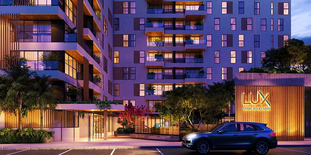 Apartamento, Norte, 3 Quartos, 2 Vagas, 1 Suíte